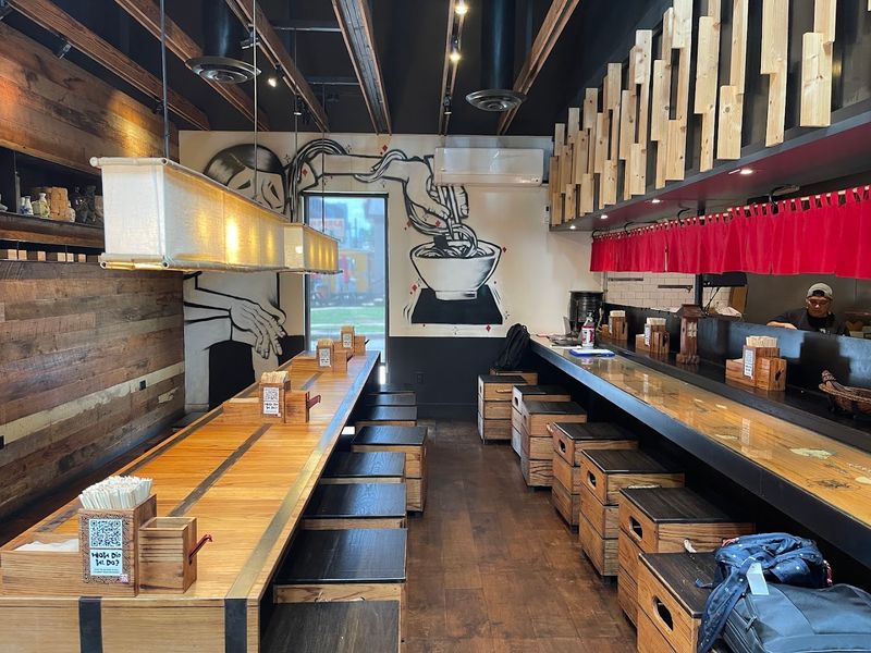 Order-at-the-Bar System That Actually Works