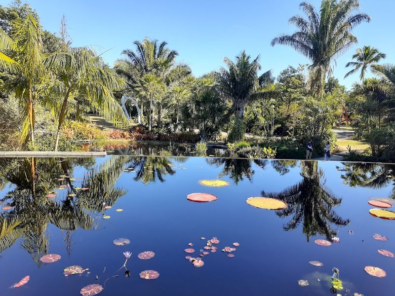 Naples Botanical Garden (Naples)