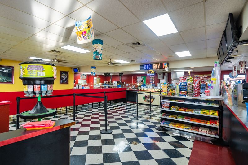 Concessions Worth the Drive