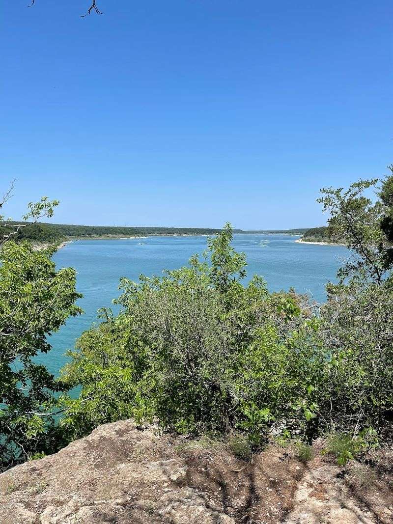 Jaw-Dropping Lake Views Along the Way