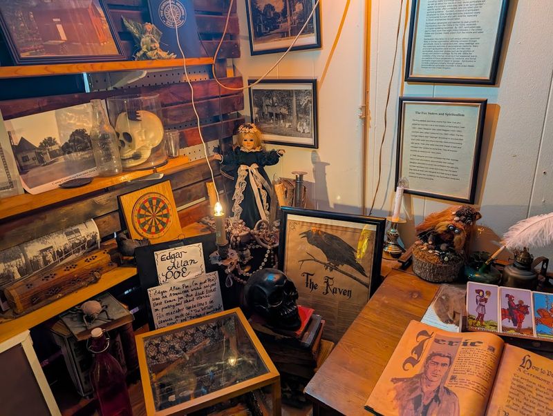 Historical Oddities and Newspaper Clippings