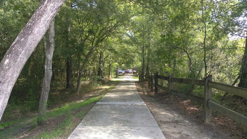 Paved Pathways That Actually Make Sense