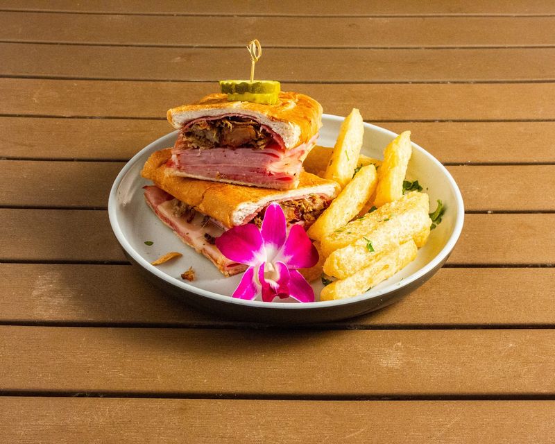 Sandwiches and Bowls for Big Appetites