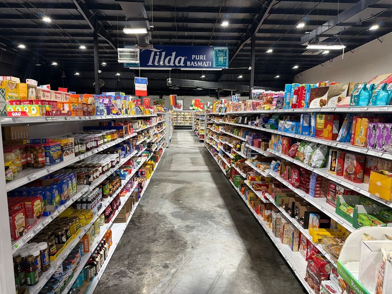 Hard-to-Find British and European Products