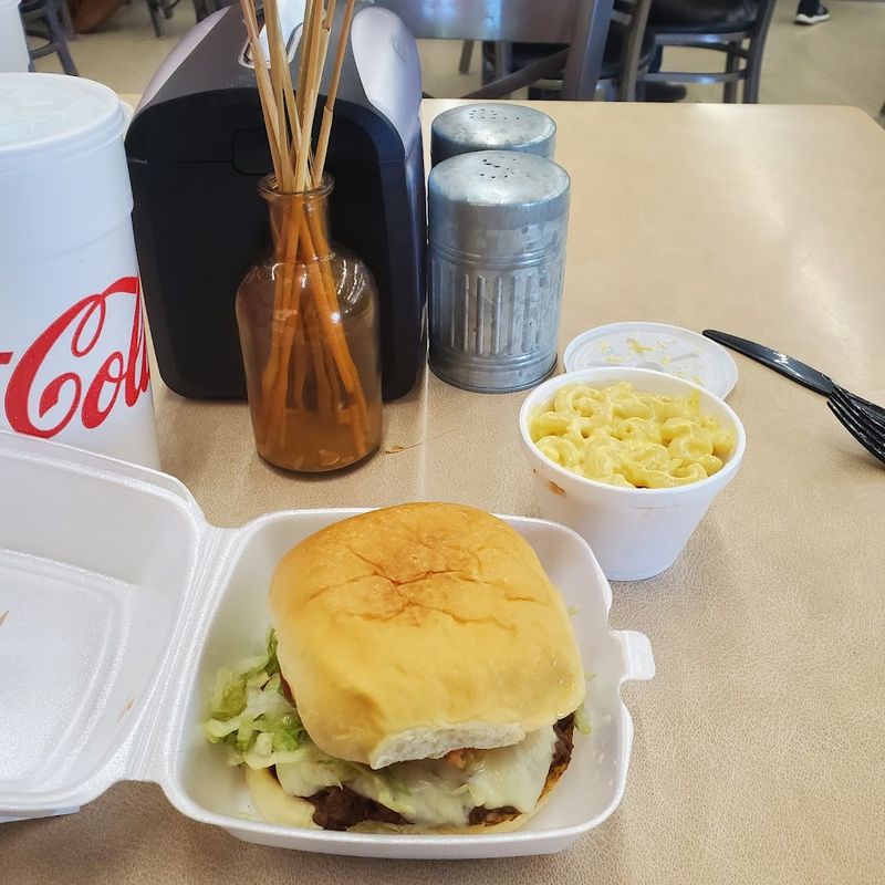 The Cafe Adds Even More Comfort To The Experience