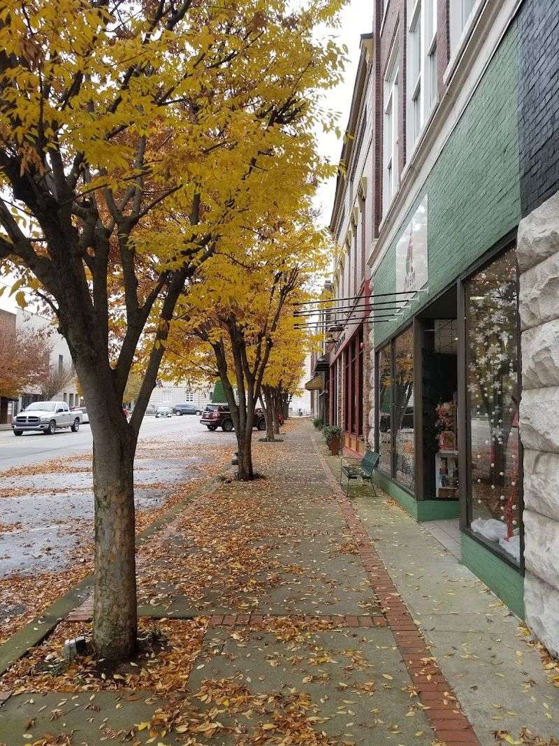 Welcome to Columbia&mdash;Tennessee's Hidden Gem