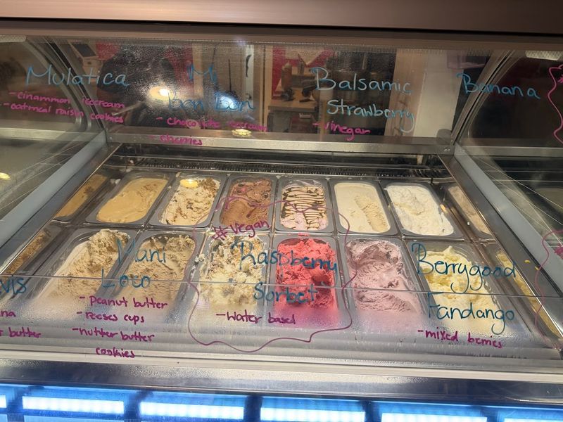 The Challenge of Choosing Just One Flavor