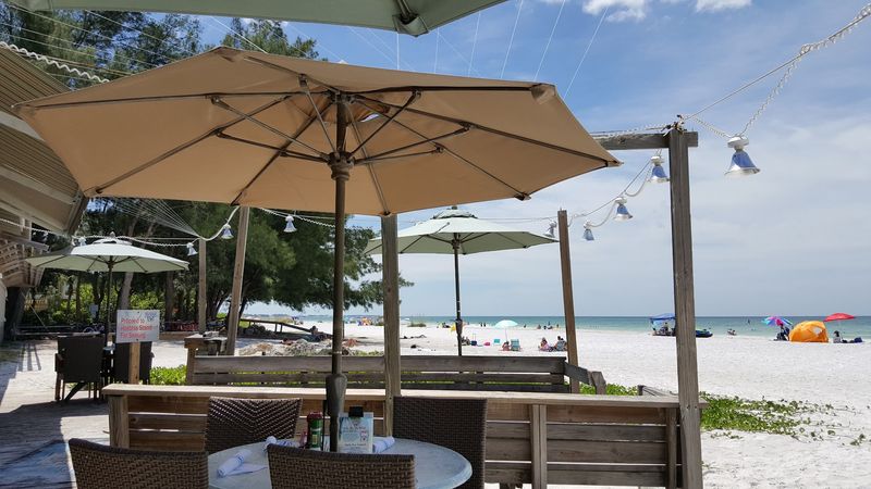 The Sandbar Restaurant