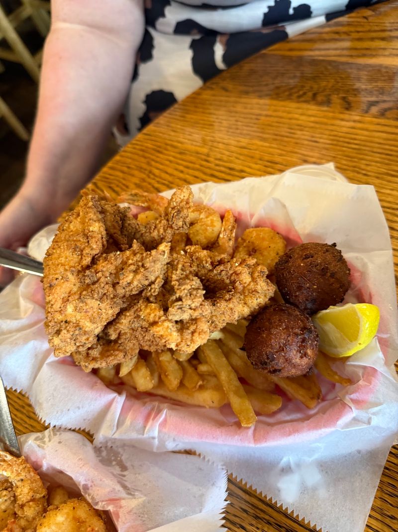 Grouper So Good You'll Dream About It