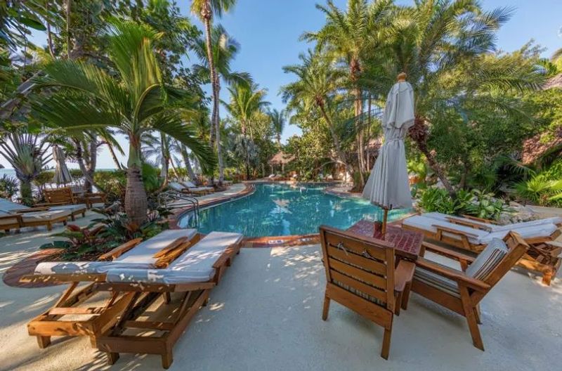 Adults-Only Policy Creates Actual Peace