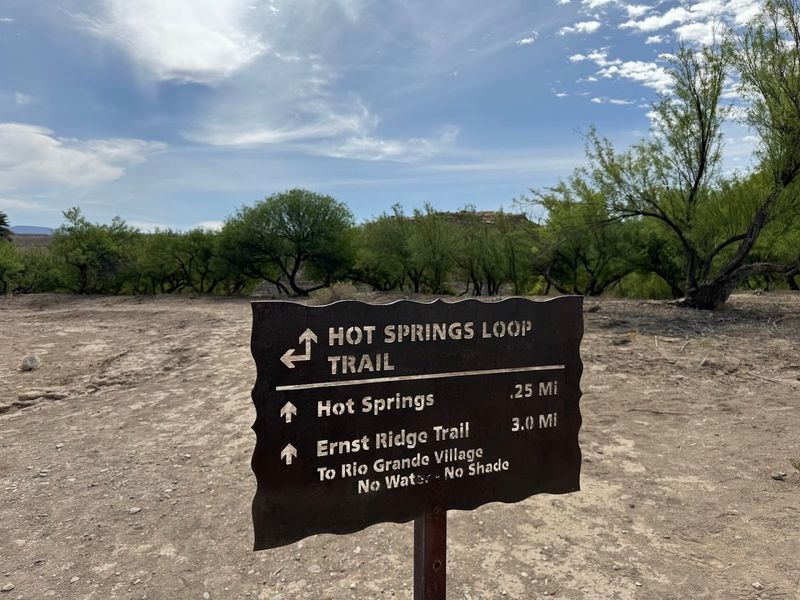 Actual Trail Distance Is Longer Than Advertised