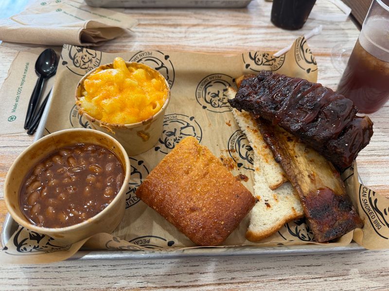 Beef Dino Rib That Demands Attention