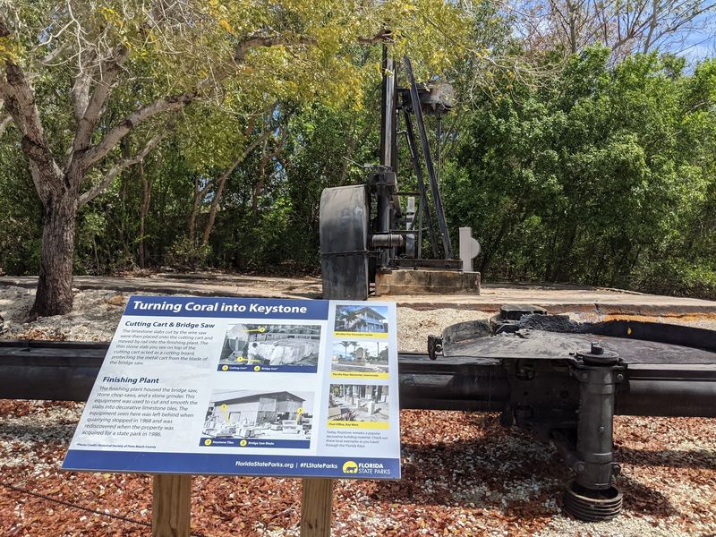 Educational Programs and Ranger-Led Tours