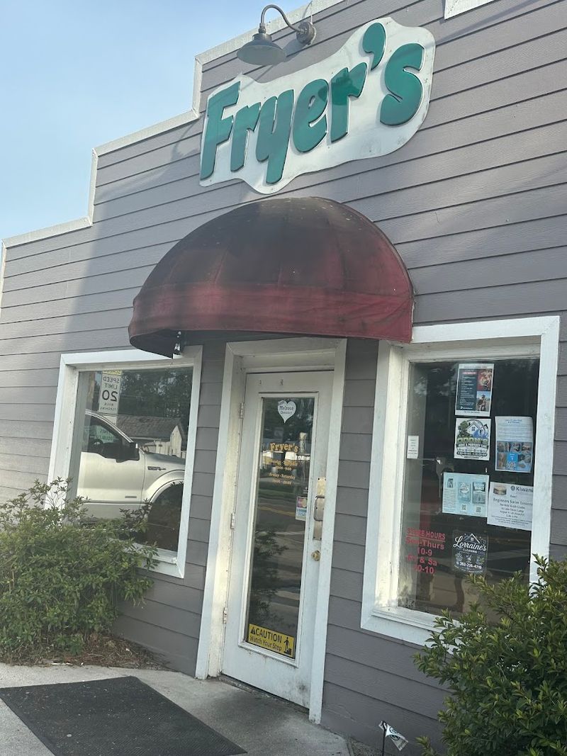 A Melrose Landmark Worth the Detour