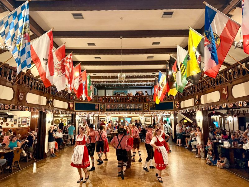 American German Club Oktoberfest (Lake Worth) - October 9-11 & 16-18