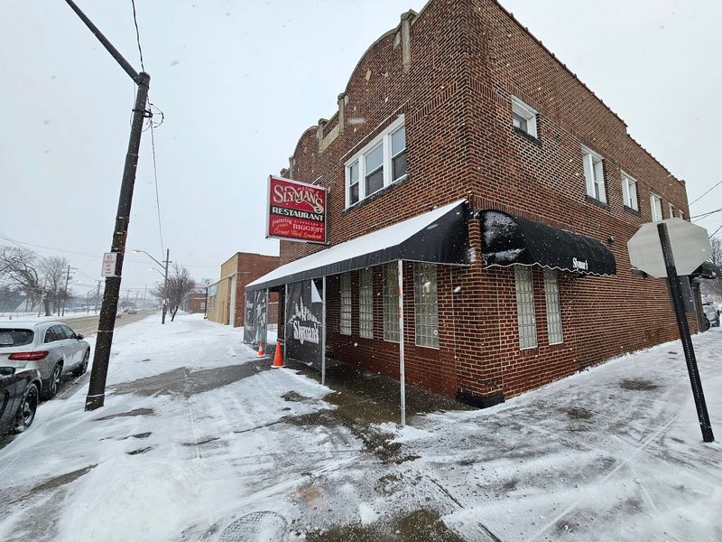 Plan Your Visit: Hours, Location, Logistics