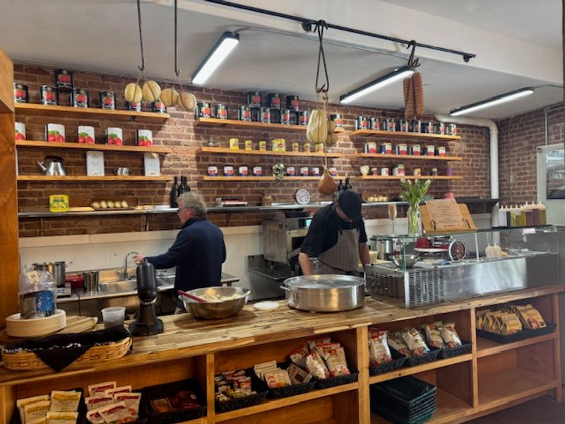 Cucina Baci (Atlanta)