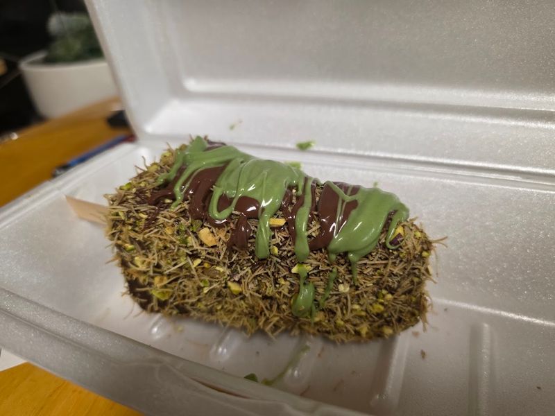 The Cheesecake on a Stick Everyone Will Be Talking About