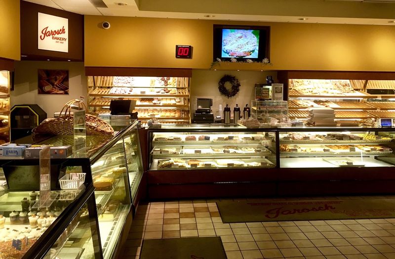 Jarosch Bakery &ndash; Elk Grove Village