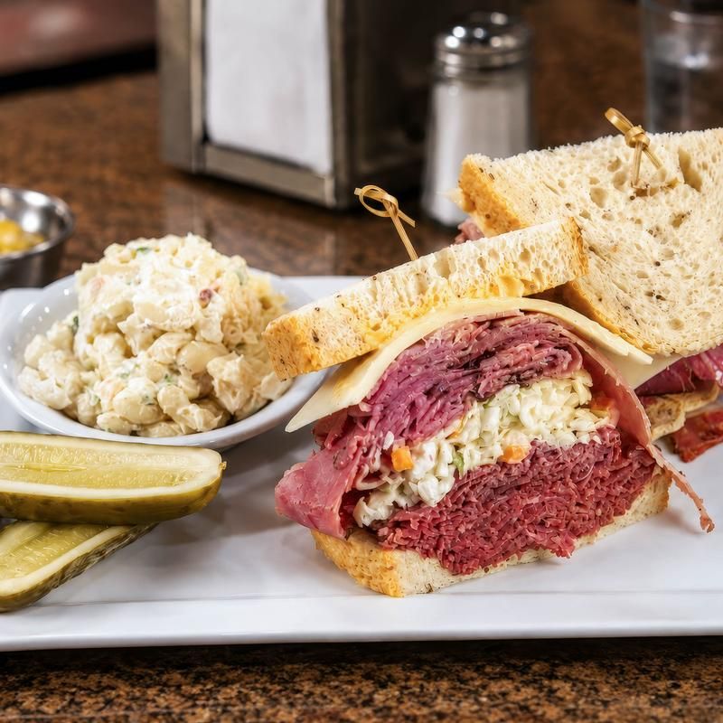 3G's Gourmet Deli (Delray Beach)