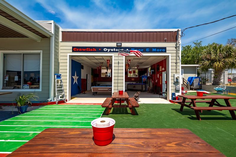 Lone Star Boil House