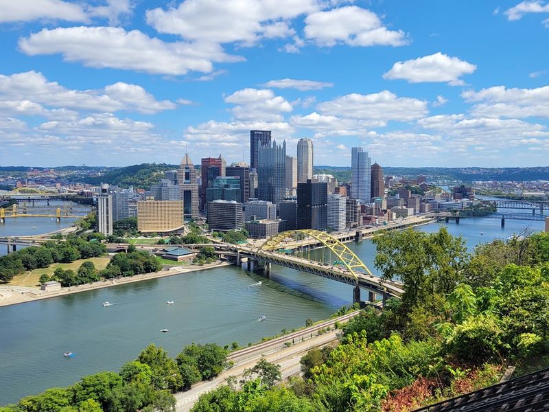 Duquesne Incline