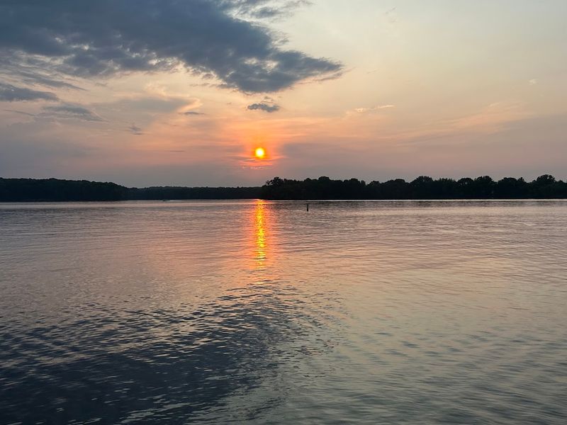 Kentucky Lake