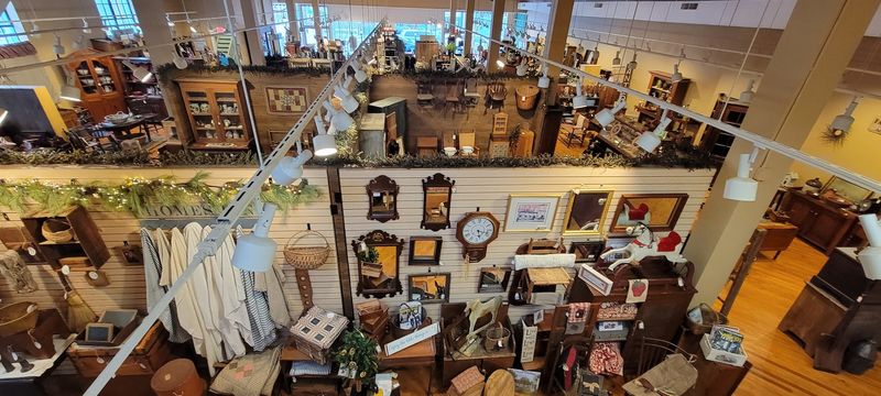 Make a Day of It in Carlisle