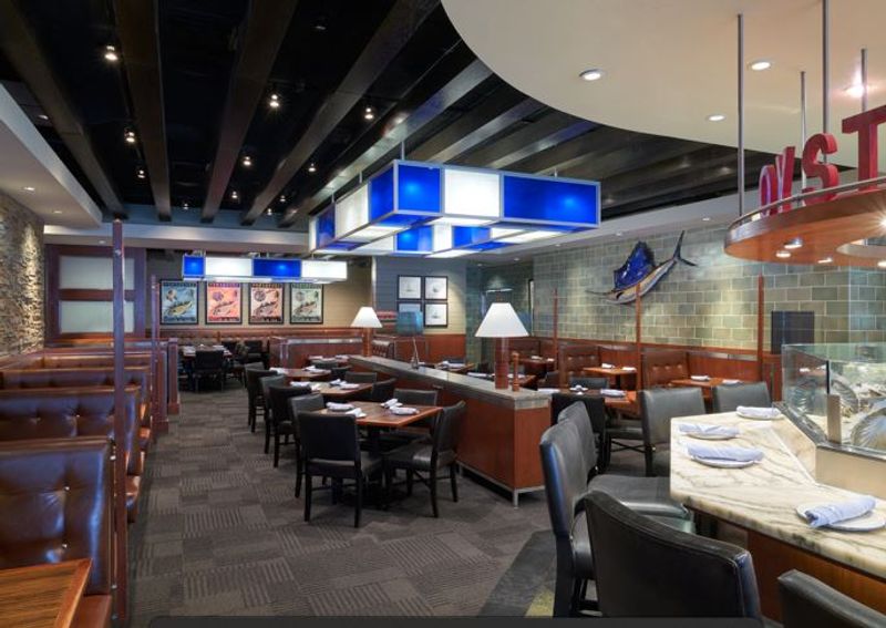 Legal Sea Foods (King of Prussia, PA)