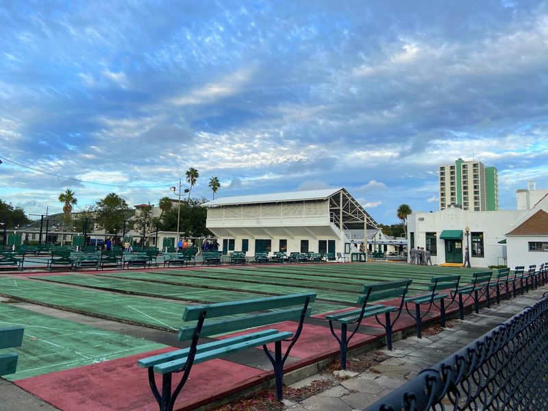 A Century of Sliding History Right in Your Backyard