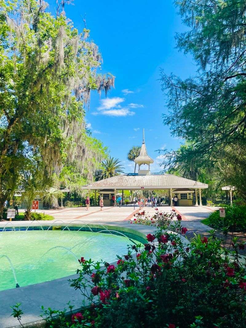 Silver Springs State Park (Silver Springs)