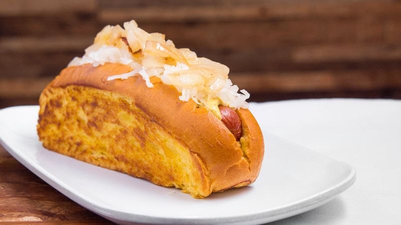 Texas Beef Coney Brings Ohio Flavor to Houston