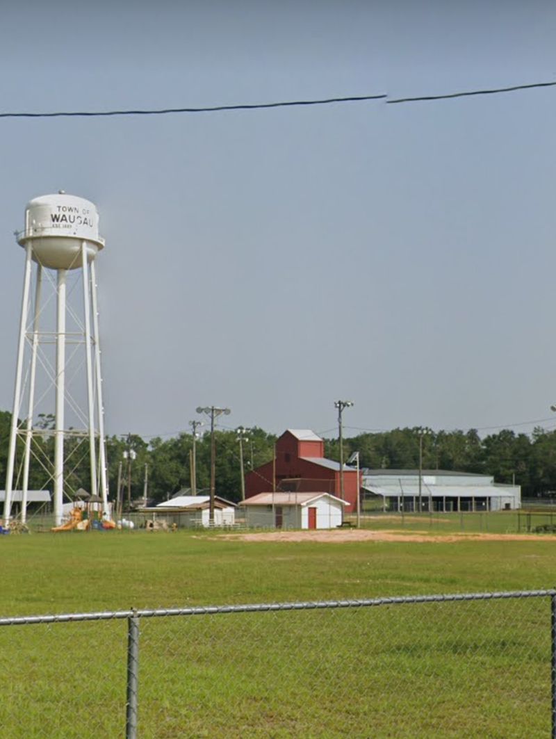 Gateway to Exploring Rural Florida Charm