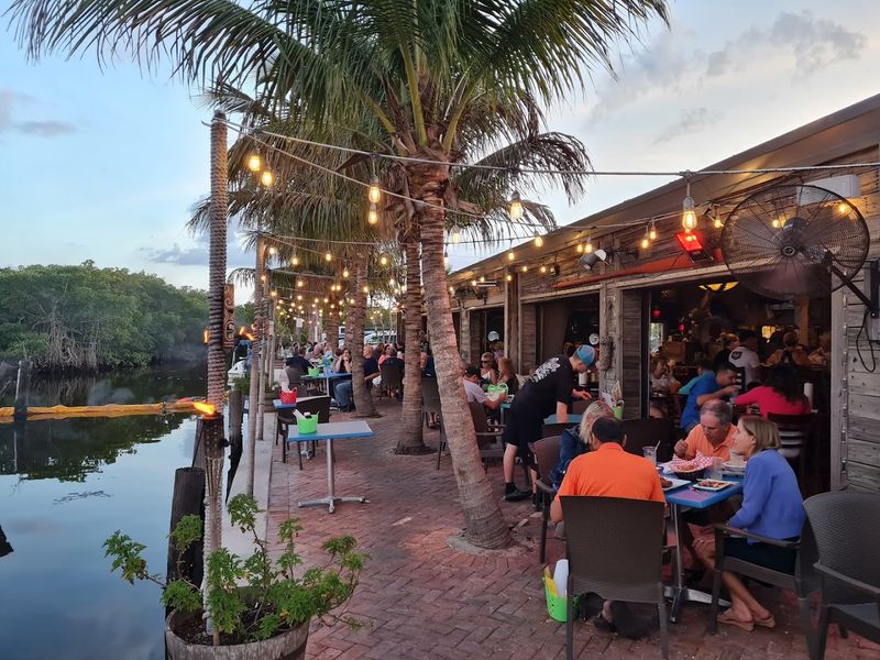 Why Guests Keep Coming Back to This Matlacha Gem