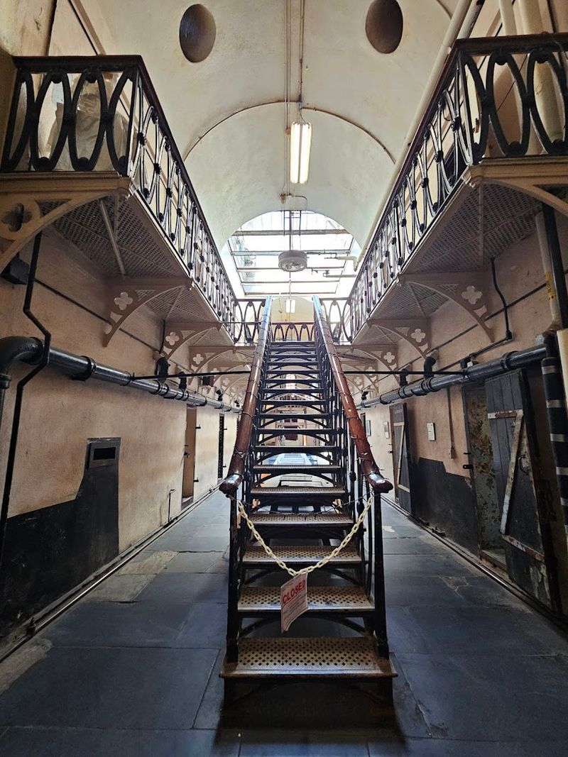 What the guided tour is actually like