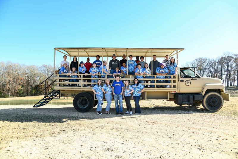 Why Southland Safari Is Worth Booking in Advance