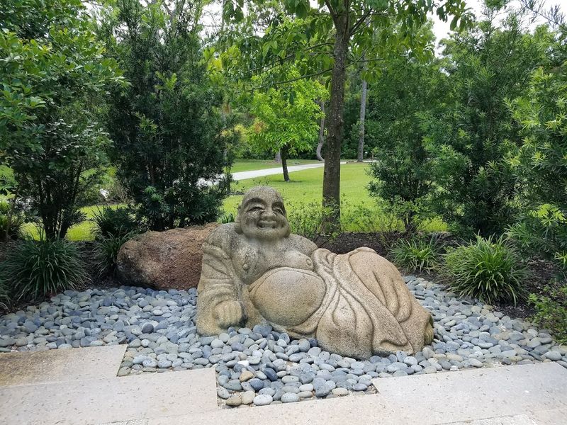 Morikami Museum – Delray Beach