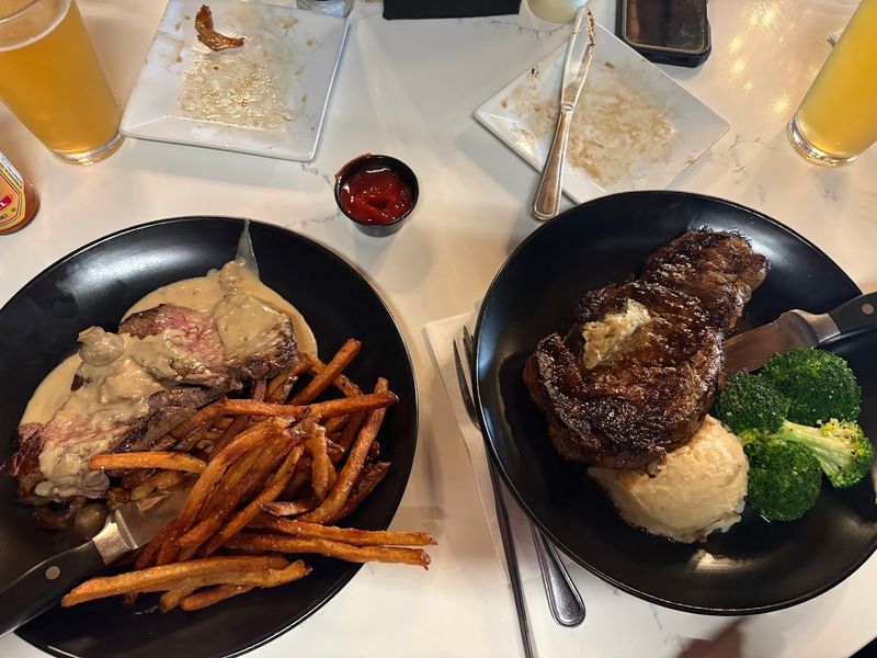 Crowd Favorite Mains and Sides