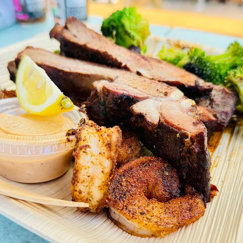 Broccoli So Good It Steals The Show