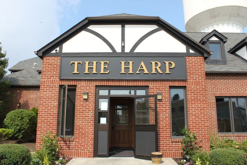 The Harp &mdash; Cleveland (Ohio City), OH