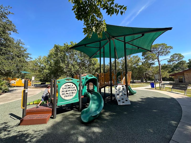 The Family-Friendly Playground