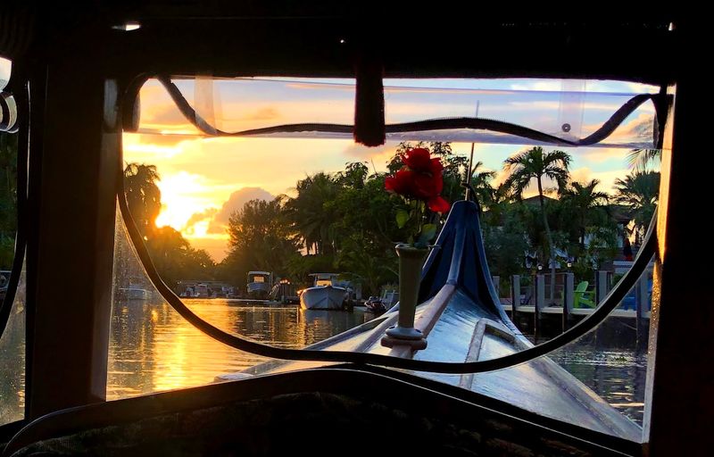 The Sunset Ride That Actually Delivers