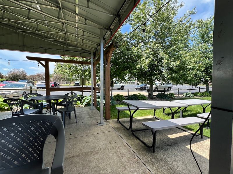 Millstone BBQ, Logan