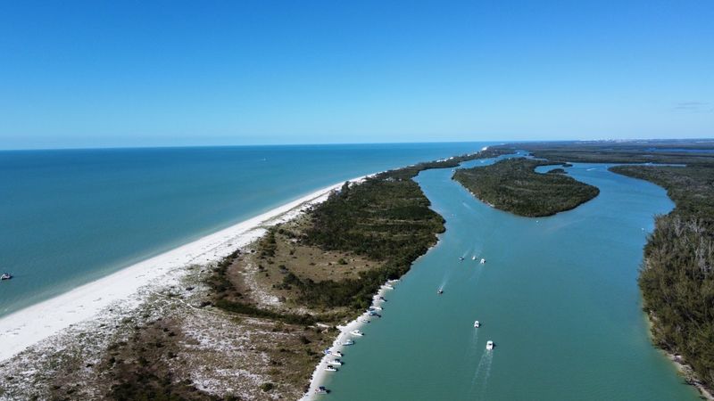 Keewaydin Island (Naples/Marco Island)