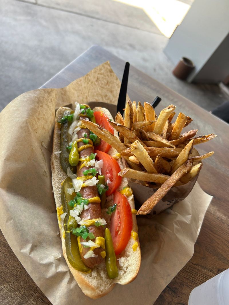 More Than Just Burgers: What Else to Order