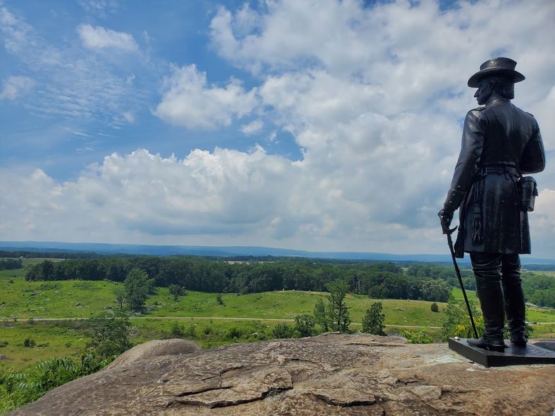 Gettysburg