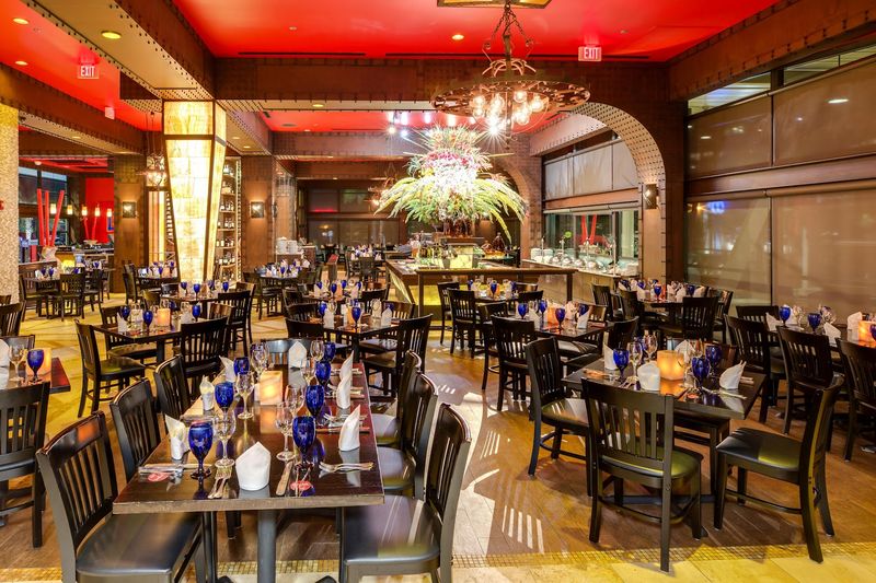 Texas de Brazil (Tampa)