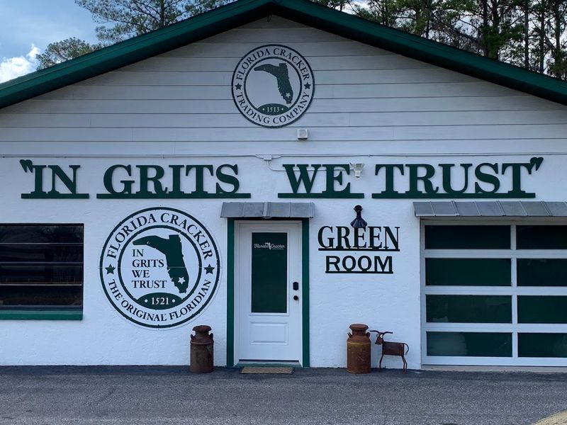 Florida Cracker Kitchen (Brooksville)