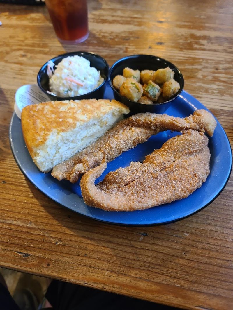 The Comfort Food Everyone Comes Back For