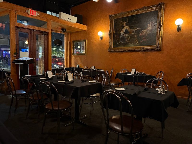 This Tiny Florida Italian Restaurant Is Serving Pasta And Cutlets Just Like Grandma Used To Make